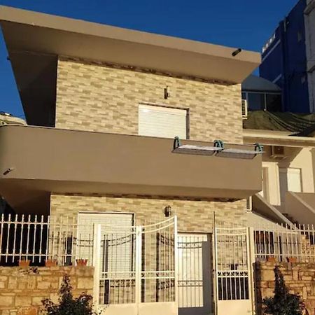 Vasili Sunstay Apartments Sarande Ngoại thất bức ảnh