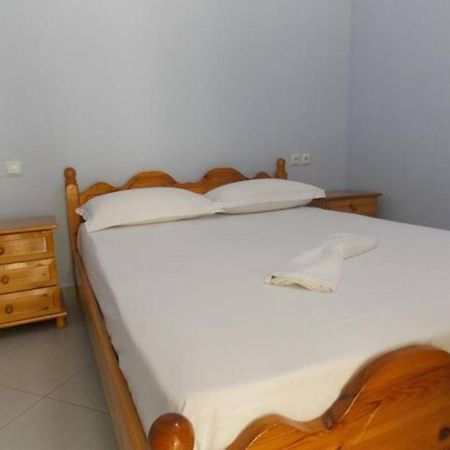 Vasili Sunstay Apartments Sarande Ngoại thất bức ảnh