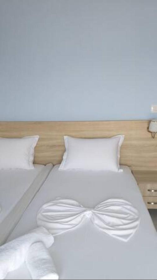 Vasili Sunstay Apartments Sarande Ngoại thất bức ảnh
