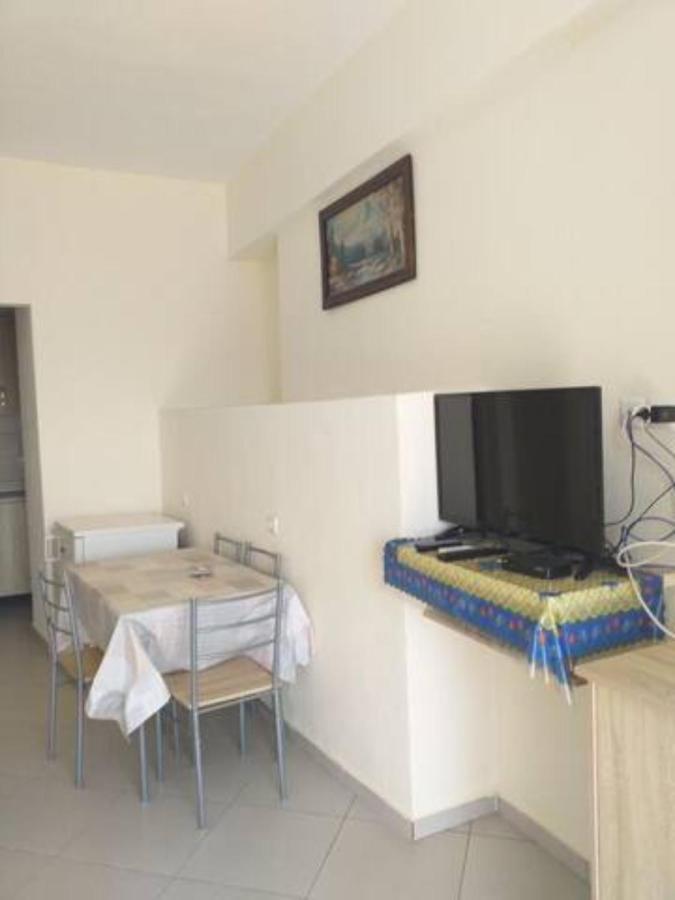 Vasili Sunstay Apartments Sarande Ngoại thất bức ảnh