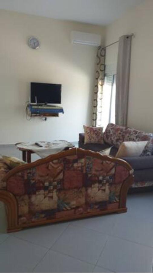Vasili Sunstay Apartments Sarande Ngoại thất bức ảnh