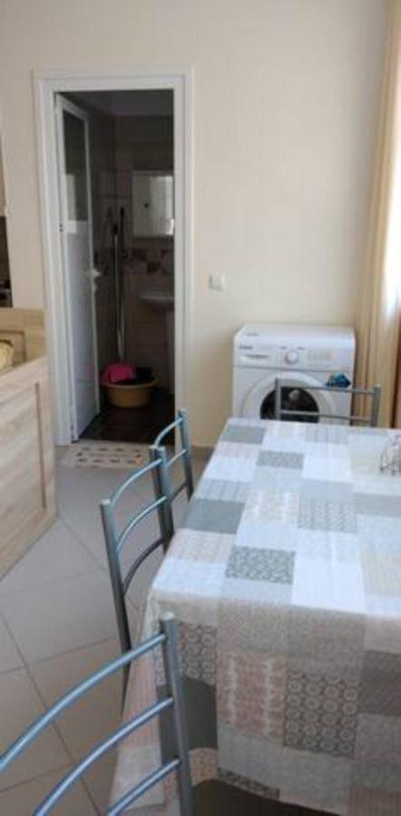 Vasili Sunstay Apartments Sarande Ngoại thất bức ảnh