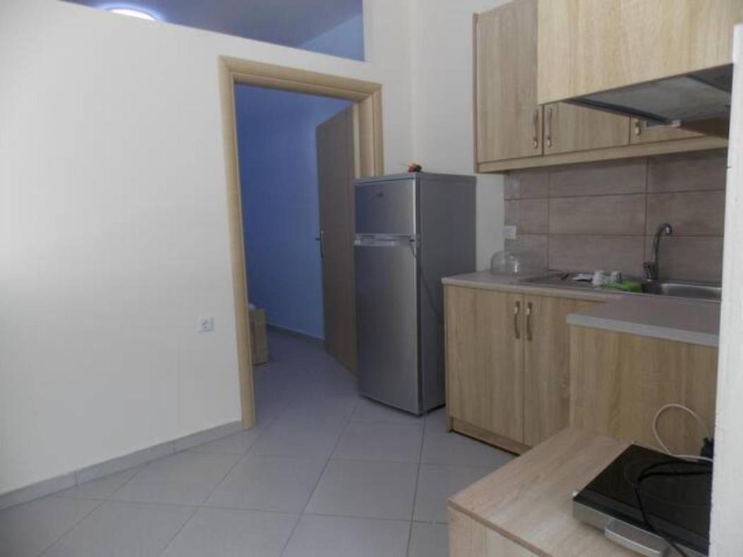 Vasili Sunstay Apartments Sarande Ngoại thất bức ảnh