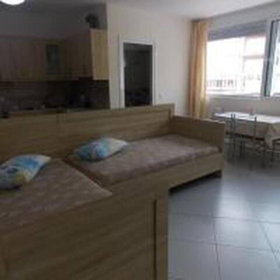 Vasili Sunstay Apartments Sarande Ngoại thất bức ảnh