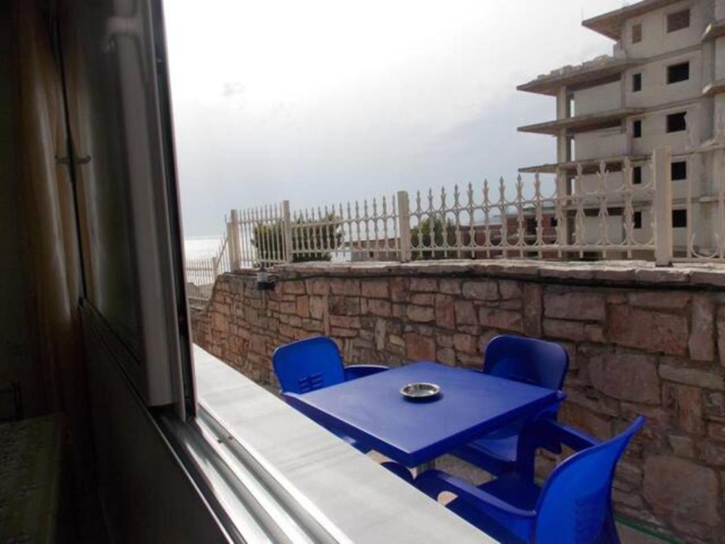 Vasili Sunstay Apartments Sarande Ngoại thất bức ảnh