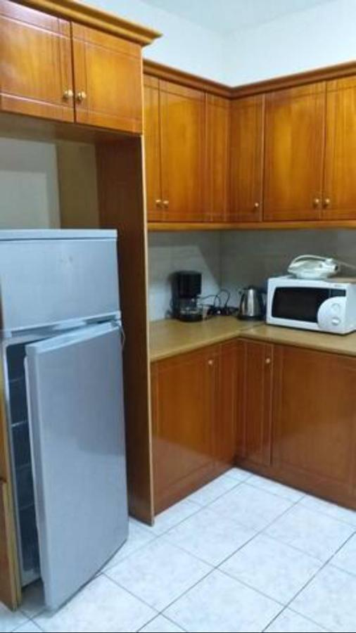 Vasili Sunstay Apartments Sarande Ngoại thất bức ảnh