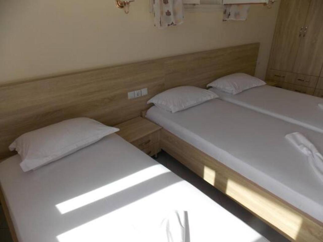 Vasili Sunstay Apartments Sarande Ngoại thất bức ảnh