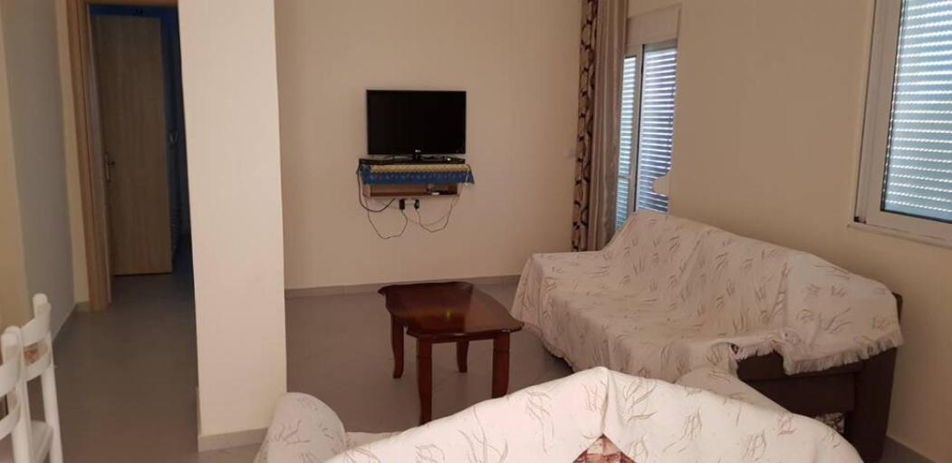 Vasili Sunstay Apartments Sarande Ngoại thất bức ảnh