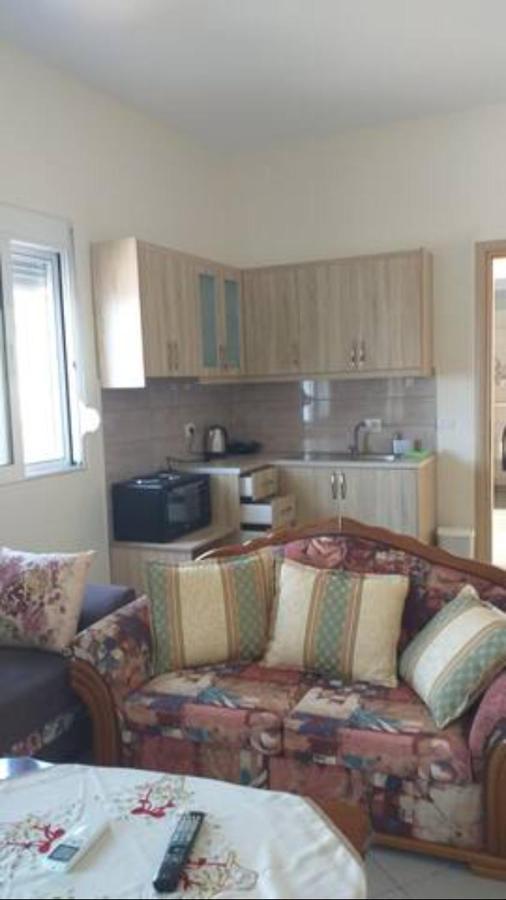 Vasili Sunstay Apartments Sarande Ngoại thất bức ảnh