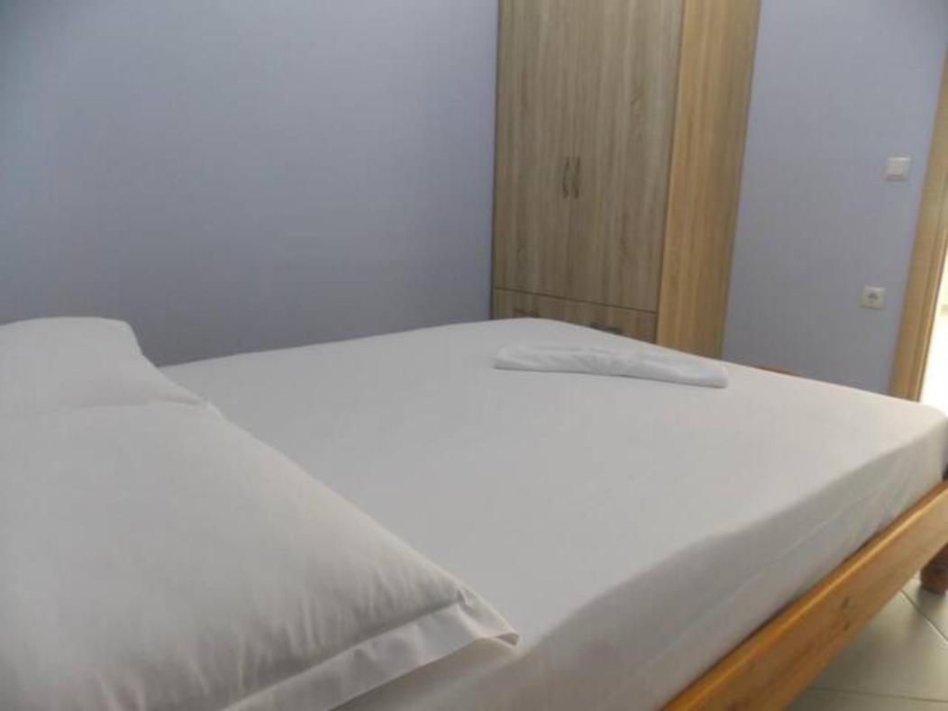 Vasili Sunstay Apartments Sarande Ngoại thất bức ảnh