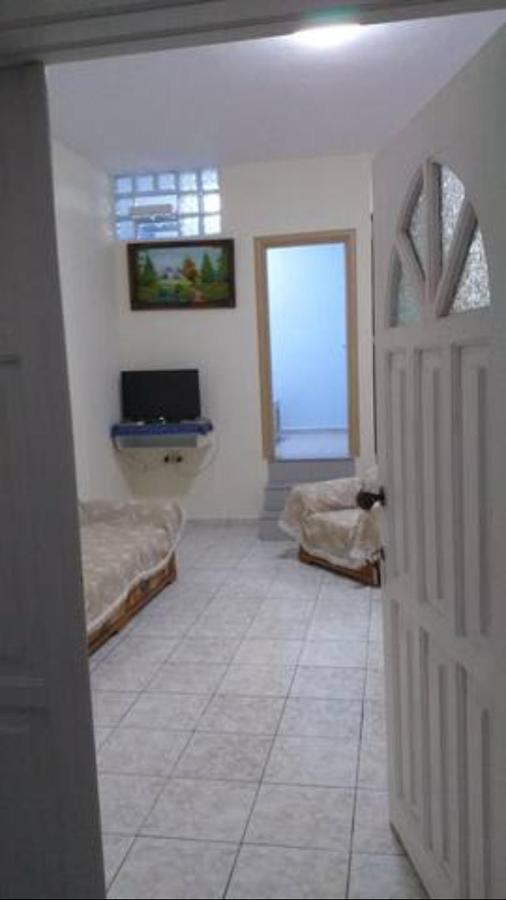 Vasili Sunstay Apartments Sarande Ngoại thất bức ảnh