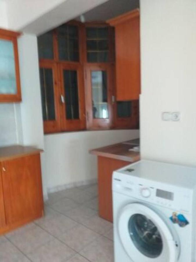 Vasili Sunstay Apartments Sarande Ngoại thất bức ảnh