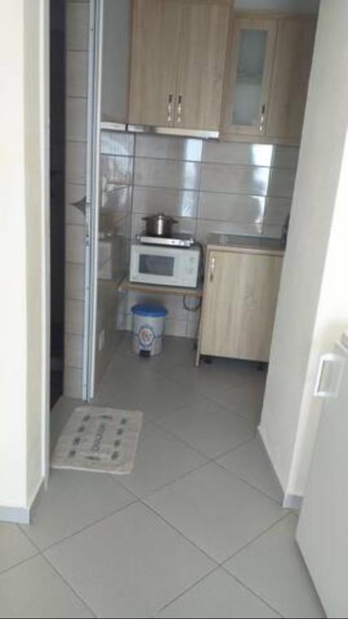 Vasili Sunstay Apartments Sarande Ngoại thất bức ảnh