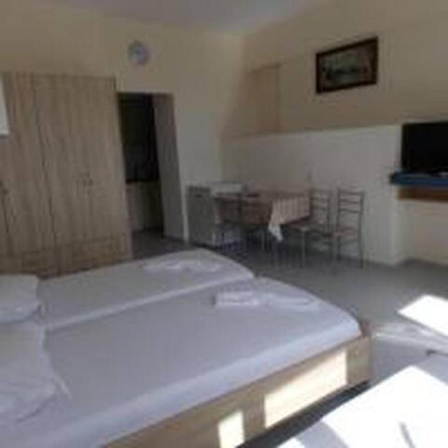 Vasili Sunstay Apartments Sarande Ngoại thất bức ảnh
