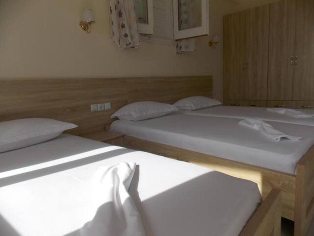 Vasili Sunstay Apartments Sarande Ngoại thất bức ảnh