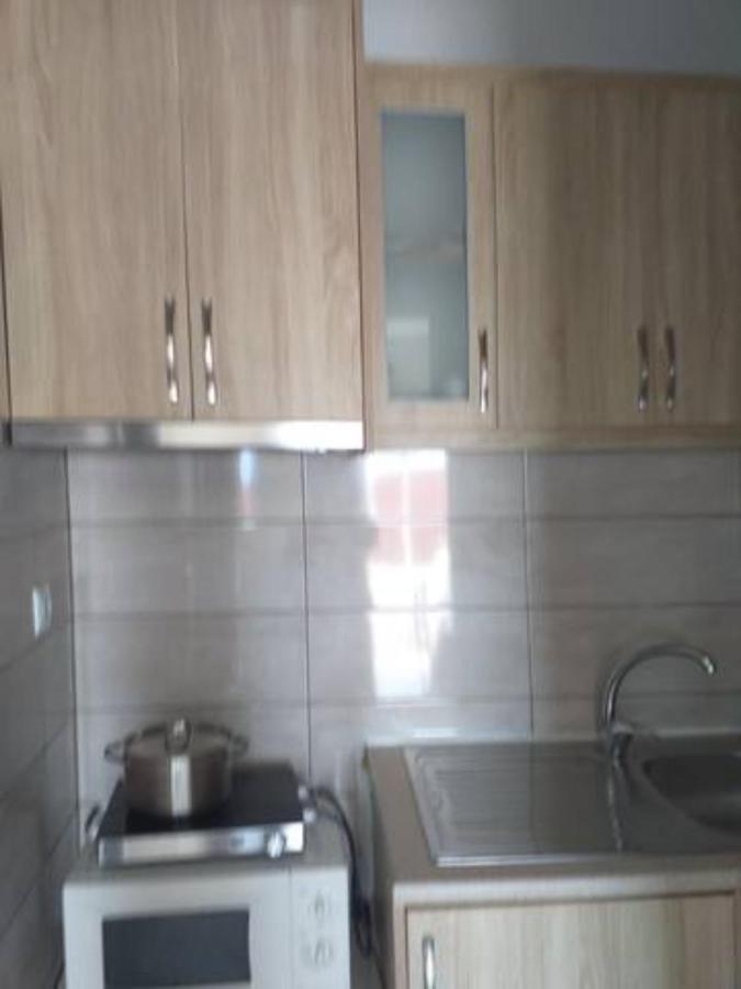 Vasili Sunstay Apartments Sarande Ngoại thất bức ảnh