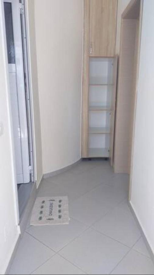Vasili Sunstay Apartments Sarande Ngoại thất bức ảnh