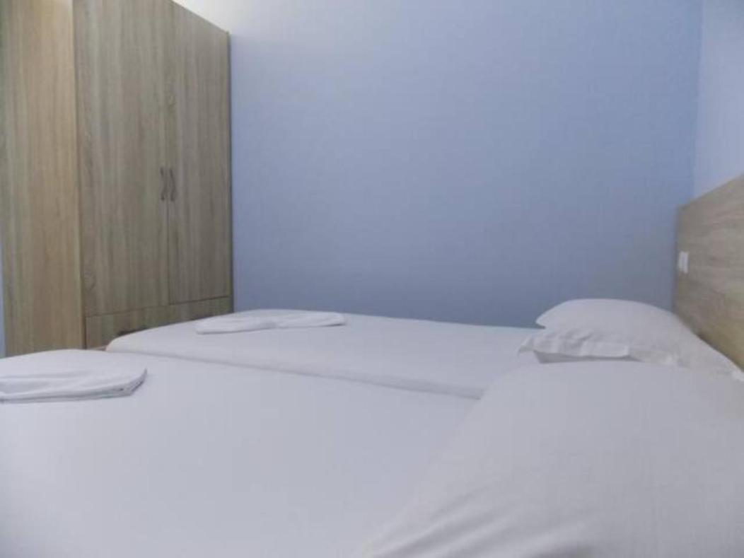 Vasili Sunstay Apartments Sarande Ngoại thất bức ảnh