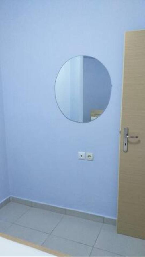 Vasili Sunstay Apartments Sarande Ngoại thất bức ảnh