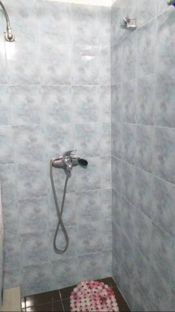 Vasili Sunstay Apartments Sarande Ngoại thất bức ảnh
