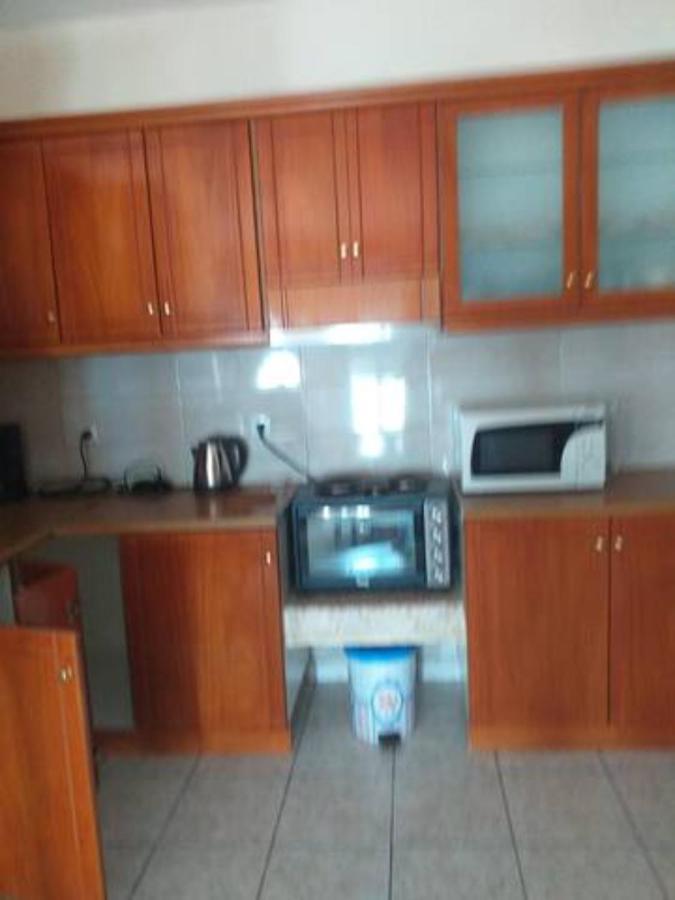 Vasili Sunstay Apartments Sarande Ngoại thất bức ảnh
