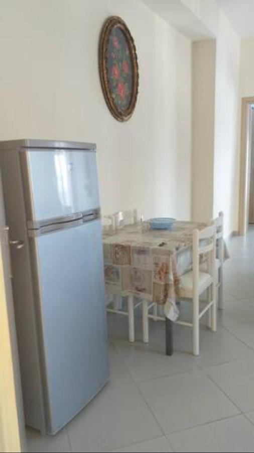Vasili Sunstay Apartments Sarande Ngoại thất bức ảnh