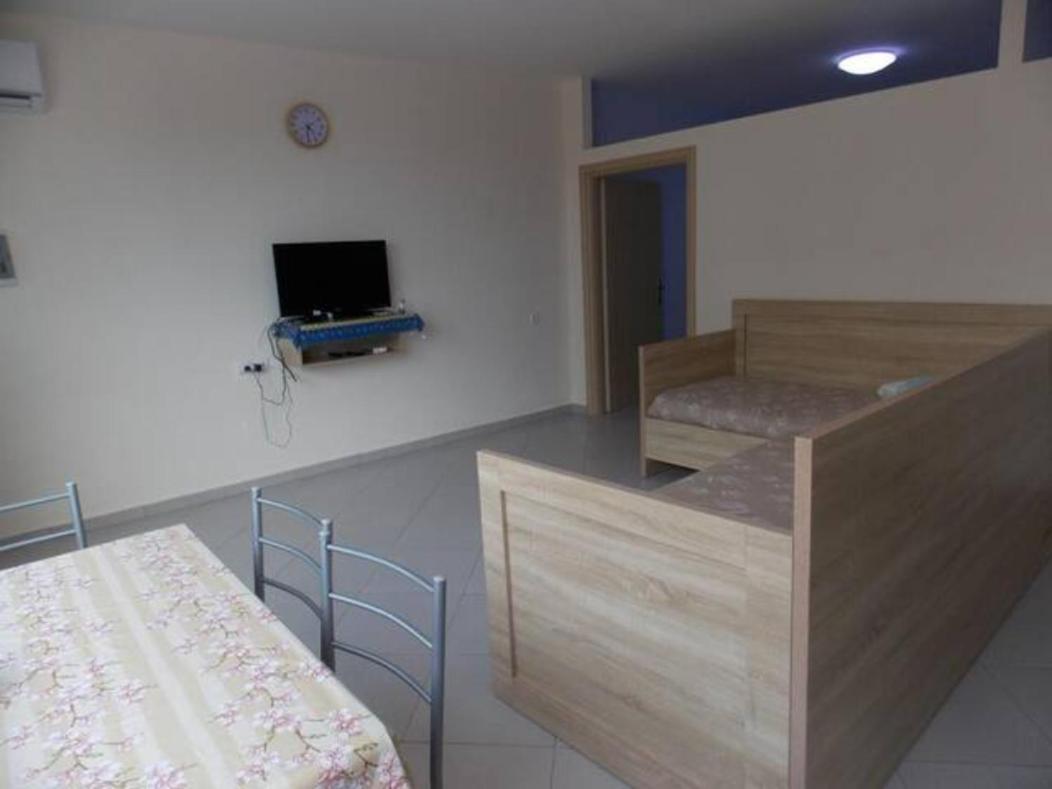 Vasili Sunstay Apartments Sarande Ngoại thất bức ảnh
