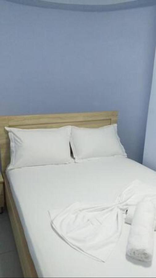 Vasili Sunstay Apartments Sarande Ngoại thất bức ảnh