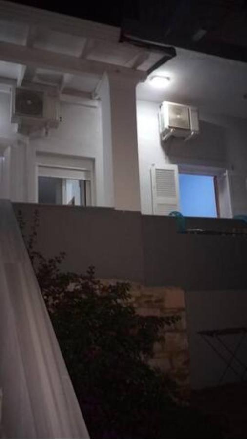 Vasili Sunstay Apartments Sarande Ngoại thất bức ảnh