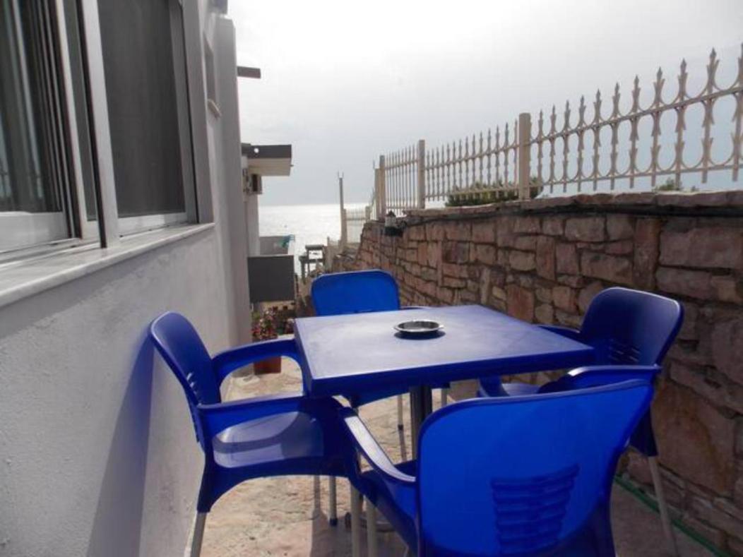 Vasili Sunstay Apartments Sarande Ngoại thất bức ảnh